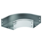 C5 CURVA PIANA 90° 100X80 ZS - CONGECA ITALIA SRL 5280011