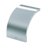 C5 COPERCHIO CURVA DISCESA 90° 100 - CONGECA ITALIA SRL 5390142