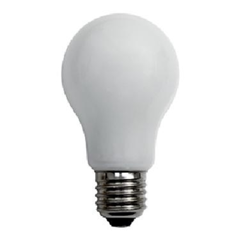 LAMPADA A GOCCIA LED VETRO 4W E27 4000K - BEGHELLI 56951 - Shop Cozzolino  S.r.l.