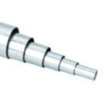 TUBO RIGIDO ACCIAIO ZINCATO 25X1,5X4MT - CONGECA ITALIA SRL 6008-25L4