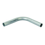 CURVA 90° ACCIAIO ZINCATO 25X1,2MM - CONGECA ITALIA SRL 6013-25L
