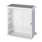 BASE QUADRO EASY BOX MIS - COD. SCM655.0030