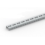 PROFILATO 34-C 11/50 50X30-1.53M S - CONGECA ITALIA SRL A0S34J3F050K