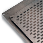 PIASTRA CIECA DI MONTAGGIO XATL+ 200MM-SERVE KIT CH27003 - CHINT ITALIA CHT27000