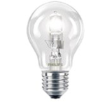 ECOCLASSIC 70W E27 230V A55 CL1CT/10 - PHL EC70CL