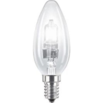 ECOCLASSIC 28W E14 230V B35 CL1CT/15 - PHL ECOLI28CL