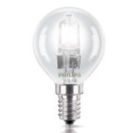 ECOCLASSIC 18W E14 230V P45 CL1CT/20 - PHL ECSFE18CLE14