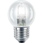 ECOCLASSIC 18W E27 230V P45 CL1CT/20 - PHL ECSFE18CL