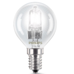 ECOCLASSIC 28W E14 230V P45 CL1CT/20 - PHL ECSFE28CLE14