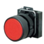 PULSANTE ROSSO - VEMER ER502020