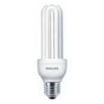 GENIE 23W 10YR CDL E27 230-240V 1PF/6 - PHL GEN23CDL
