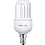 GENIE 8W CDL E14 220-240V 1PF/6 - PHL GEN8E14CDL