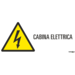 CABINA ELETTRICA IN PVC 350X150 - GRAFOPLAST LC10247P1