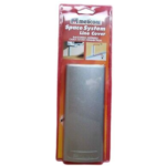 MELICONI RACCORDO COPRI FILI GRIGIO HIGH TECH - COD. M9996047