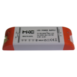 ALIMENTATORE PER LED 75W 24V DC SLIM - COD. MEL530136953