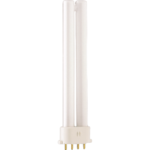 MASTER PL-S 9W/840/4P 1CT/5X10BOX - PHL PL9844P