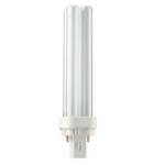 MASTER PL-C 18W/827/2P 1CT/5X10BOX - PHL PLC1882