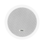 VIVALDI ULISSE_DIFFUSORE 10W/100V WHITE - VIVALDI SRL ROUND13TL