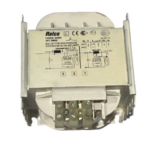 REATTORE PER LAMPADA DA 400W, 4 e 4,5A - LAR S52681