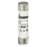 FUSIBILI - TIPO FUSICOLOR T1 9X36MM 10A - BTICINO LEGRAND T1/10