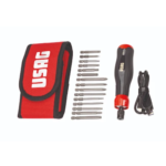 324 XP/B16 ASTUCCIO GIRAVITE ELETTRICO - USAG SWK UTENSILERIE SRL U03240801