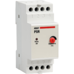 PSR 400 RELE' DI CONTROLLO SEQUENZA FASI - VEMER VP807200