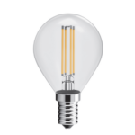 IMPERIA SFERA LED 4W E14 2700K - COD. 6010846