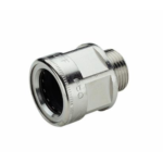 RACCORDO TAZ/TAIX-RACCORDO MASCHIO TAZD=63 M63X1,5 - LEG 82587