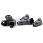 COVER PER PLUG GRIGIO - 4POWER SRL 830018