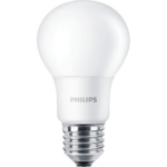 COREPRO LEDBULB 7.5-60W 840 E27 - PHL CORE60840