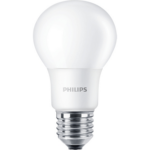 COREPRO LEDBULB 7.5-60W 860 E27 - PHL CORE60865