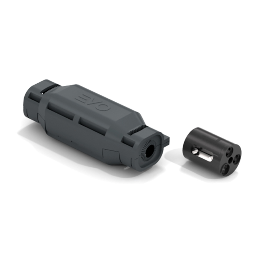SPM Connector: IC2 Device (Set of 5) O-SPMXCA325