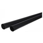 GTUC/B-6.4/3.2-BK 1 M GUAINA TERMORESTRINGENTE NERA - ETELEC ITALIA GT1109