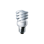TORNADO SPIRAL 12W CDL 220-240V E27 1PF/6 - PHL MTOR12Y12CDL