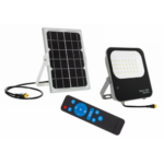 FARO SOLARE 100W SMD5050 IP65 6500K TK 100W - MAPAM S.R.L. TK01-100W