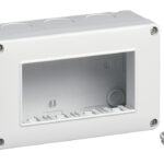 CONTENITORE IP40 4M - VIW 14804