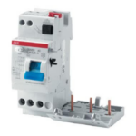 DDA203 AC 25A 300MA BLOCCO DIFFERENZIALE 3P - ABB SACE B427931