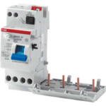 DDA204 AC 25A 500MA BLOCCO DIFFERENZIALE 4P - ABB SACE B427948