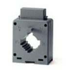 TRASFORMATORE DI CORRENTE AMPEROMETRICO PRIMARIO - ABB SACE EH 098 5