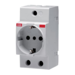 M1173 PRESA ITALIANA SCHUKO P30 - ABB SACE EA 944 7