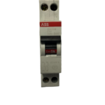S951N C20 INTERRUTTORE AUTOMATICO 6KA 1P+N - ABB SACE EE 575 5