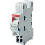S9-T415 BOBINA LANCIO DI CORRENTE 415V - ABB SACE EE 621 7