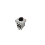 MCV-4 COMMUTATORE VOLTMETRICO 3P - ABB SACE EG 590 2