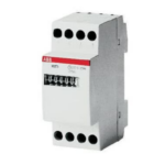 HMT1 24V CA CONTAORE - ABB SACE EG 401 2