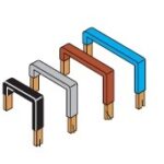 SET CONNESSIONE UNIFIX S 10 PEZZI - ABB SACE ED 307 4