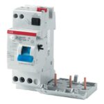 OVR 3N-40-275P LIMITATORE 3F+N - ABB SACE EA 839 9