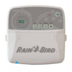 CENTRALINA WIFI RAIN BIRD RC2 6 STAZIONI INTERNO - IRRITEC INRF56156