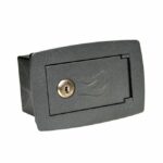 SCATOLA INCAS. ULTRASOTTILE BLIND. MICACEO - ZIP 2077