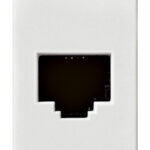 PRESA RJ45 NETSAFE CAT6 UTP 110 BIANCO - VIW 14339.6
