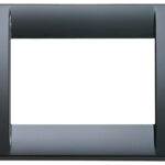 PLACCA CLASSICA 3M GRIGIO GRAFITE - VIW 16743.15